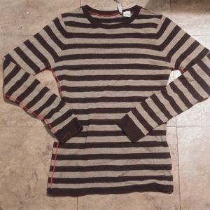 Autumn cashmere sweater